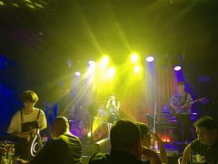 -108·公社·创意餐厅·LIVE HOUSE(李公堤店)