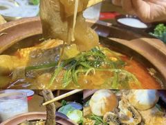 -刘一锅筋头巴脑(大悦城C店)