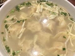 -东泰祥生煎馆(长宁路店)