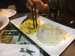 -翠华餐厅