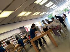 -Apple零售店(深圳益田假日广场店)