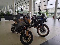 -北京华德宝宝马4S店(朝阳店)
