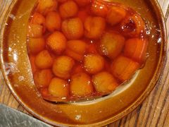 -柿子树炭烤羊腿(金台路店)