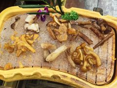 -滇釜火锅·能喝汤的火锅(车公庄店)