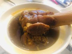 -三美肉骨茶(柏威年广场店)