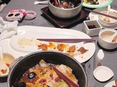 -观宴·品质赣菜(高新大道店)