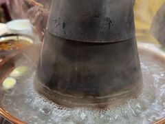 -福寿斋·老北京铜锅涮肉·烤鸭(顺义总店)