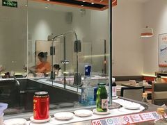 -新一番三文鱼寿司(大东海店)