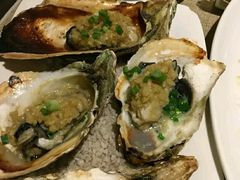 -喷泉广场餐厅·宵夜·海鲜烧烤大排档(长隆企鹅酒店)