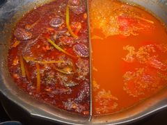 -湊湊火锅·茶憩(上海合生汇店)