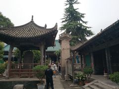 -大学习巷清真寺