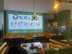 -一席地·本地鸡窝·杭帮鸡火锅(萧山银隆百货店)