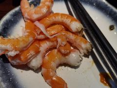 -松子料理(白家庄店)
