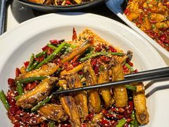 -辣家私厨(义乌银海店)