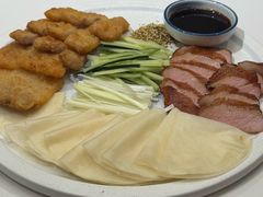 -旺达·福州菜(正大广场店)