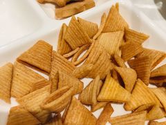 -海底捞火锅(锦艺城店)