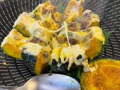 -海派悦庭·海胆烧麦·新融合菜(凯德广场店)