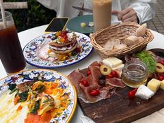 -Alimentari早午餐(安福路店)