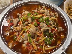 -艺味深尝(云锦路店)