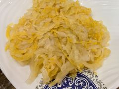 -楼外楼大刀肉传统火锅居(博学路店)