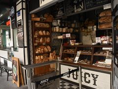 -Juicy Bakery(大学路店)