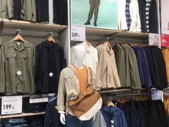 -优衣库(珠海华发商都店)