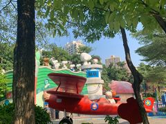 -史努比缤纷世界