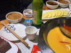 -大龙燚火锅