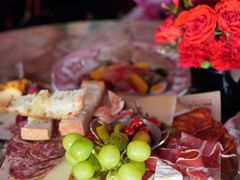 -BROWNSTONE布朗石西班牙餐厅(富城店)