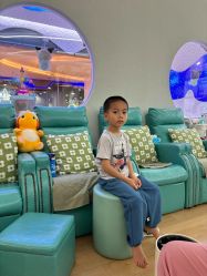 -雏芽婴幼儿游泳·小美医生小儿推拿(西村店)