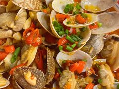 -堂瓦里·33年传统赣菜(第一街区店)