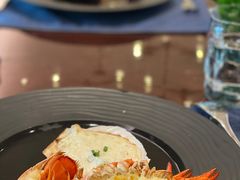 -Social 秀西餐厅-长沙瑞吉酒店(运达店)