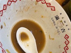 -Ramen满吉·豚骨拉面(丽园路店)