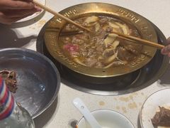 -和庆斋羊蝎子火锅·碳缸烧烤(顺义旗舰店)