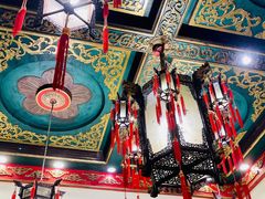 -梅龙镇酒家(南京西路总店)