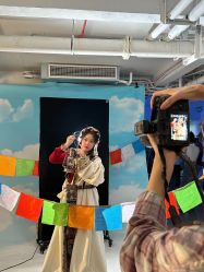 -米莱摄影写真(五大道别墅店)