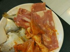 android_upload_pic-哆来咪火锅烤肉自助(牌楼店)