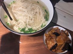 -十面春风·江南面馆(崇宁路店)