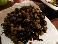-宣威山野人家·云南菜·菌火锅(金碧店)