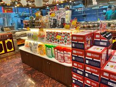 -巴依老爷新疆美食(常营店)
