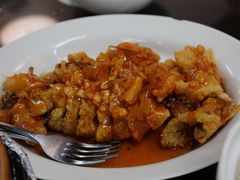 -红星光发煲仔饭(文海店)