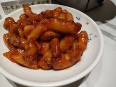 -不夜天烧烤牛骨头(南湖店)