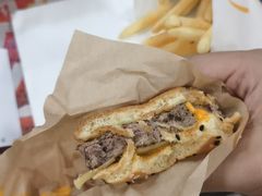 -麦当劳(秣陵路店)