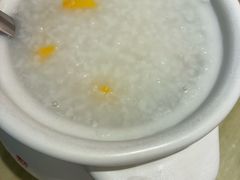 -梁记粥铺(开元地中海店)