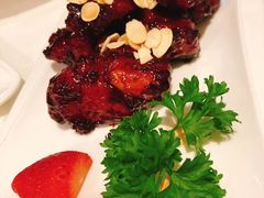 -新加坡海鲜共和(名胜世界圣淘沙海滨坊)