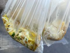-水丰路鸡蛋饼