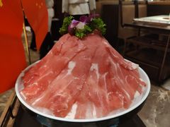 -捞神汤物料理(正大广场店)