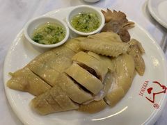 壹心鸡-文记壹心鸡(宝华路店)