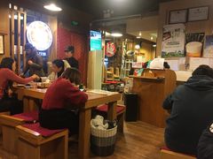 大堂-日出拉面(望京店)