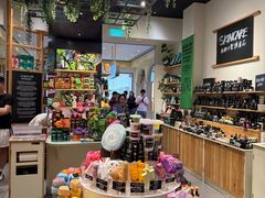-LUSH(威尼斯人店)